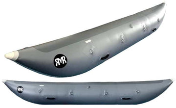 CT-140 14' Cat Tubes